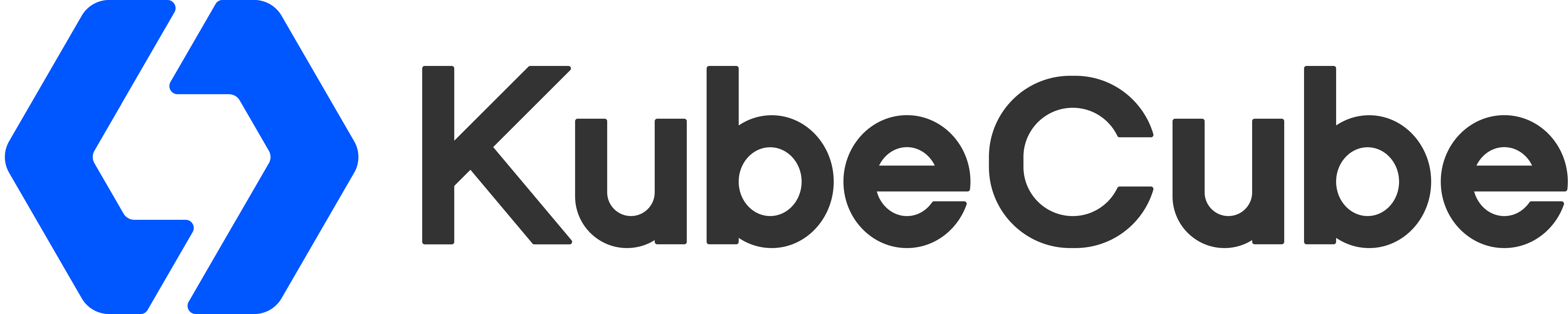 kubecube logo